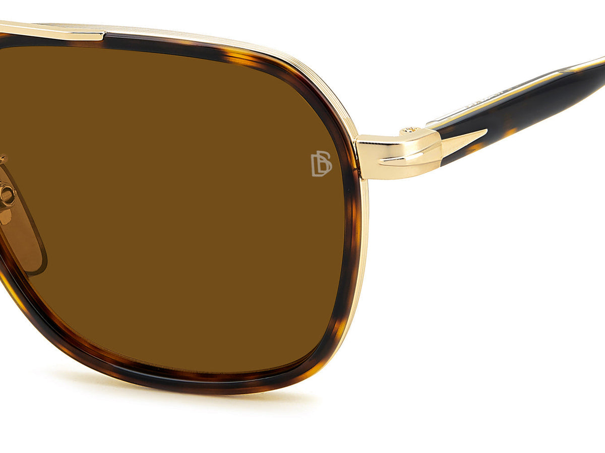 David Beckham DB1161/S