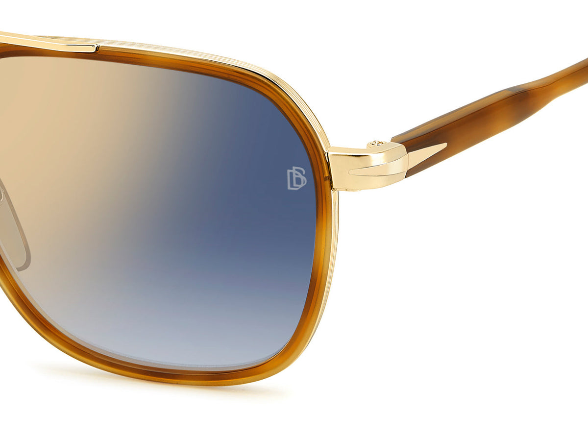 David Beckham DB1161/S