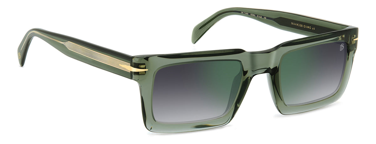 David Beckham DB7126/S