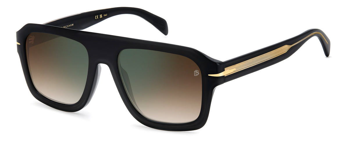 David Beckham DB7127/S