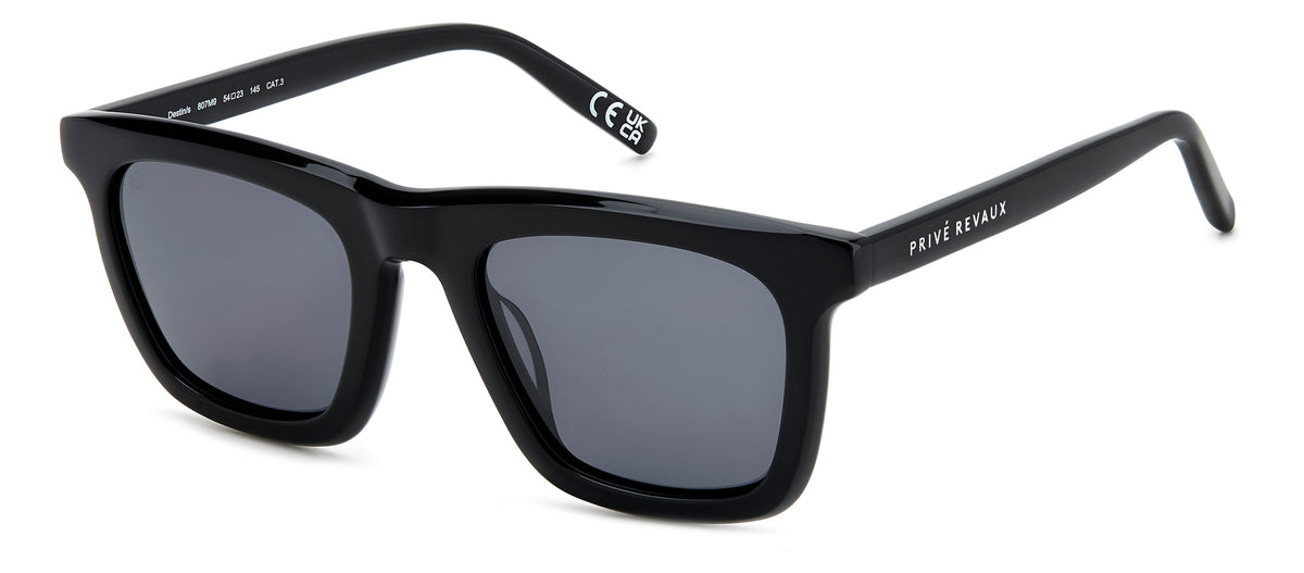 Prive Revaux Destin/S