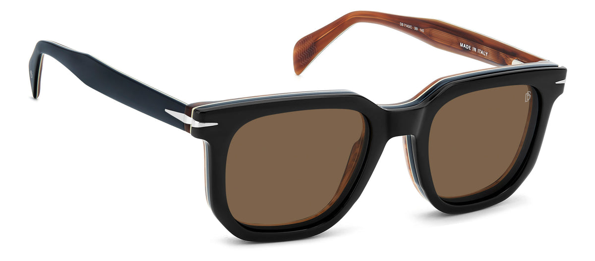 David Beckham DB7143/C