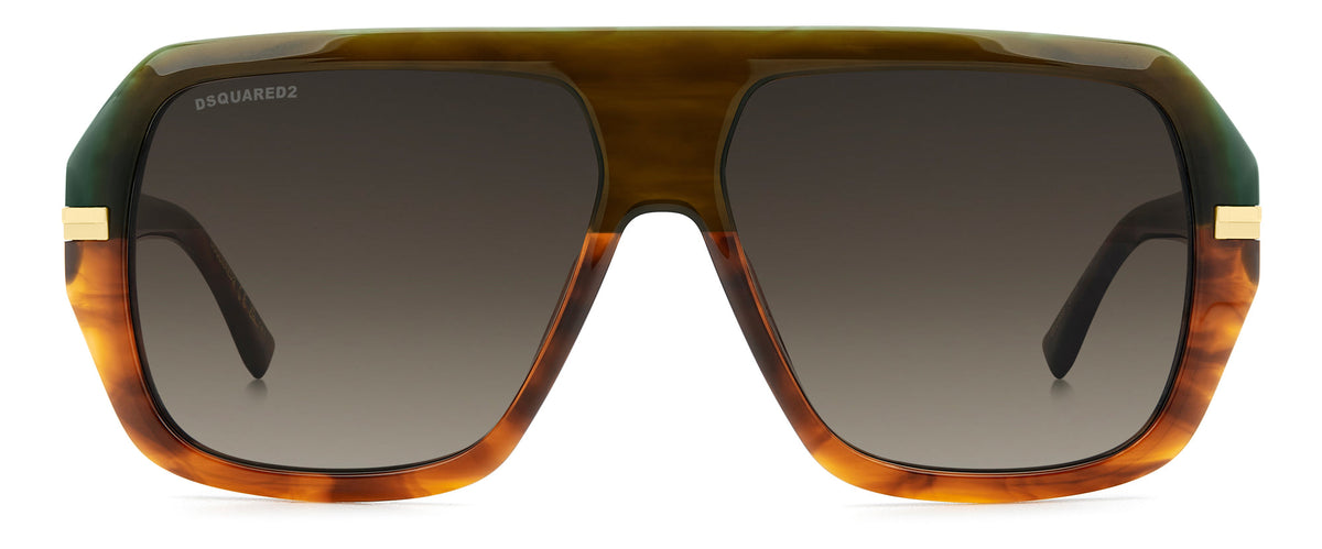 DSQUARED2 D2 0160/S