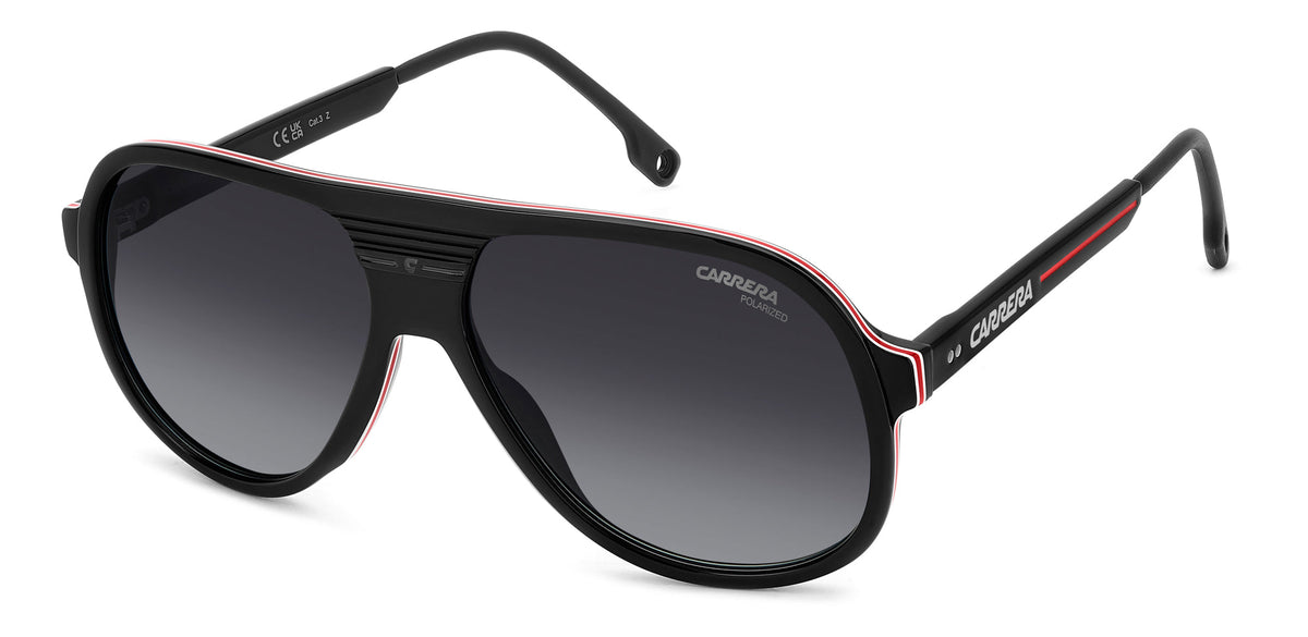 Carrera C Sport 07/S