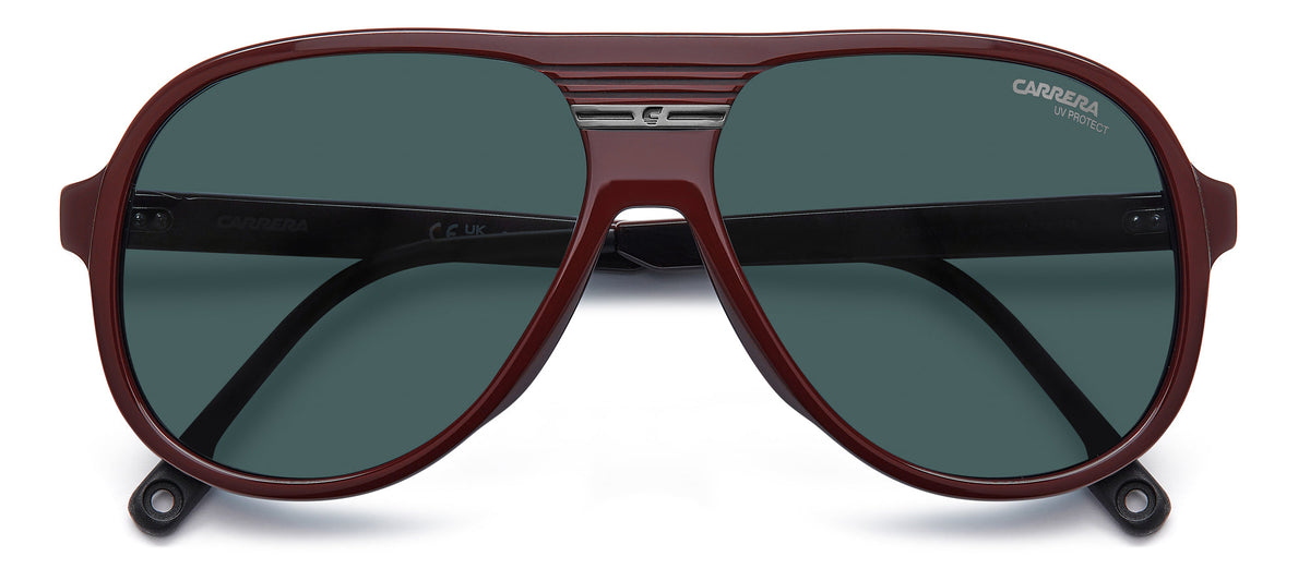 Carrera C Sport 07/S