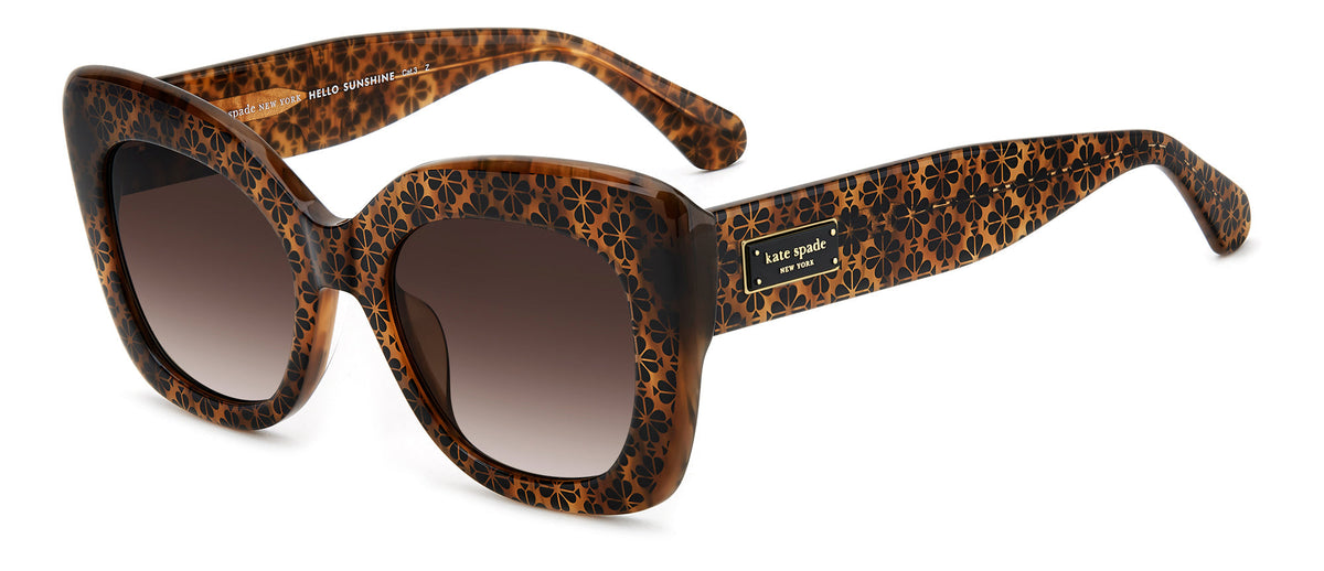 Kate Spade KS Kalie 2/G/S