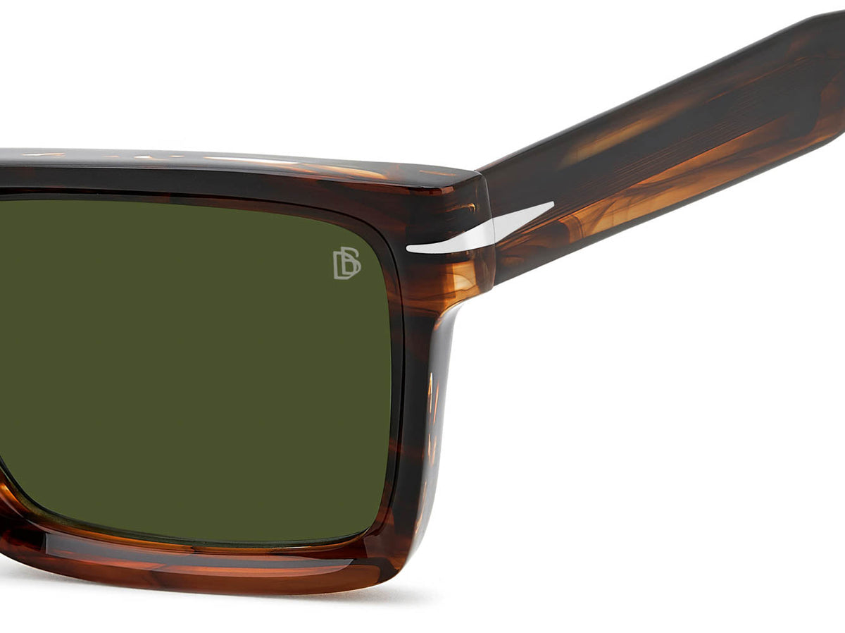 David Beckham DB 7148/S