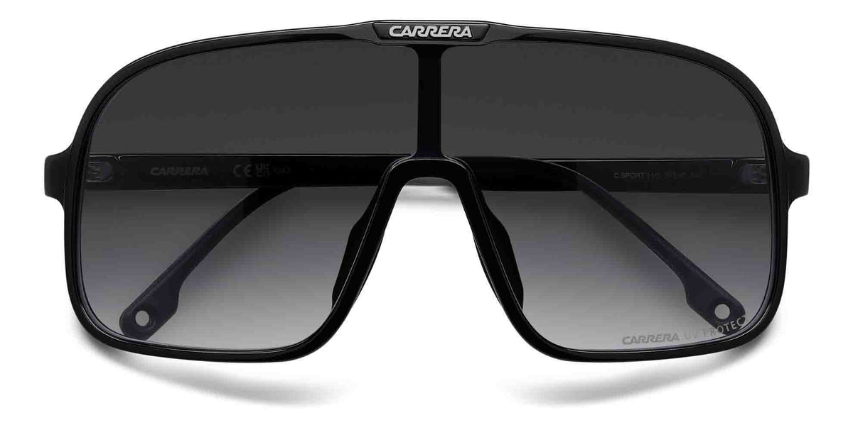 Carrera C Sport 11/S