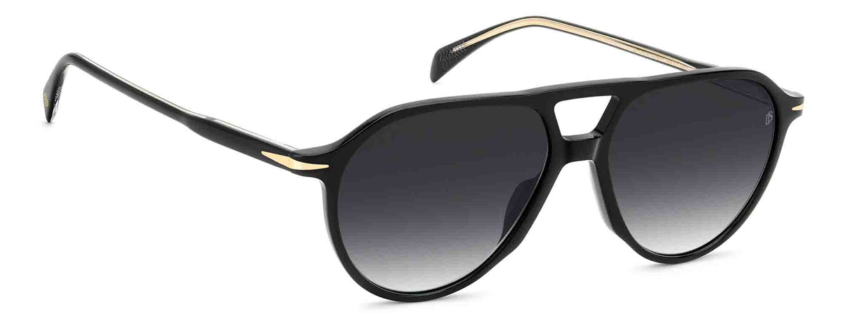 David Beckham DB 1218/S