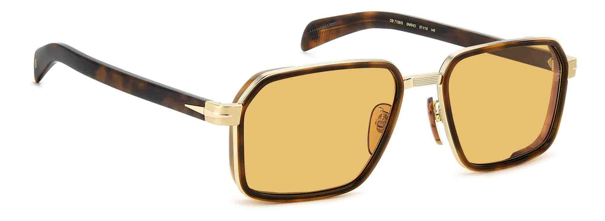 David Beckham DB7158/S