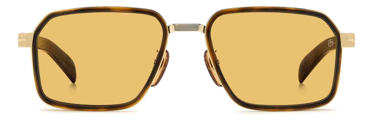 David Beckham DB7158/S