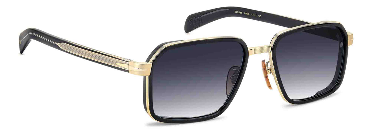 David Beckham DB7158/S