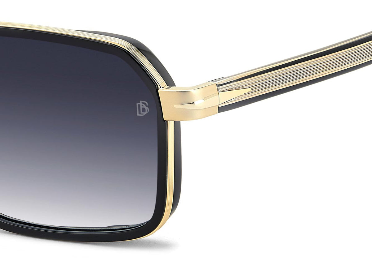 David Beckham DB7158/S