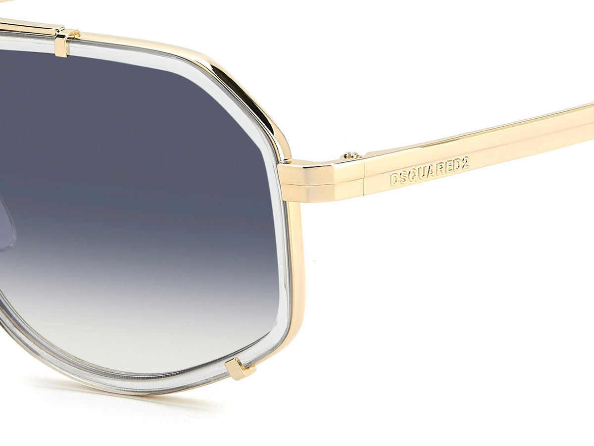 DSQUARED2 D2 0190/S