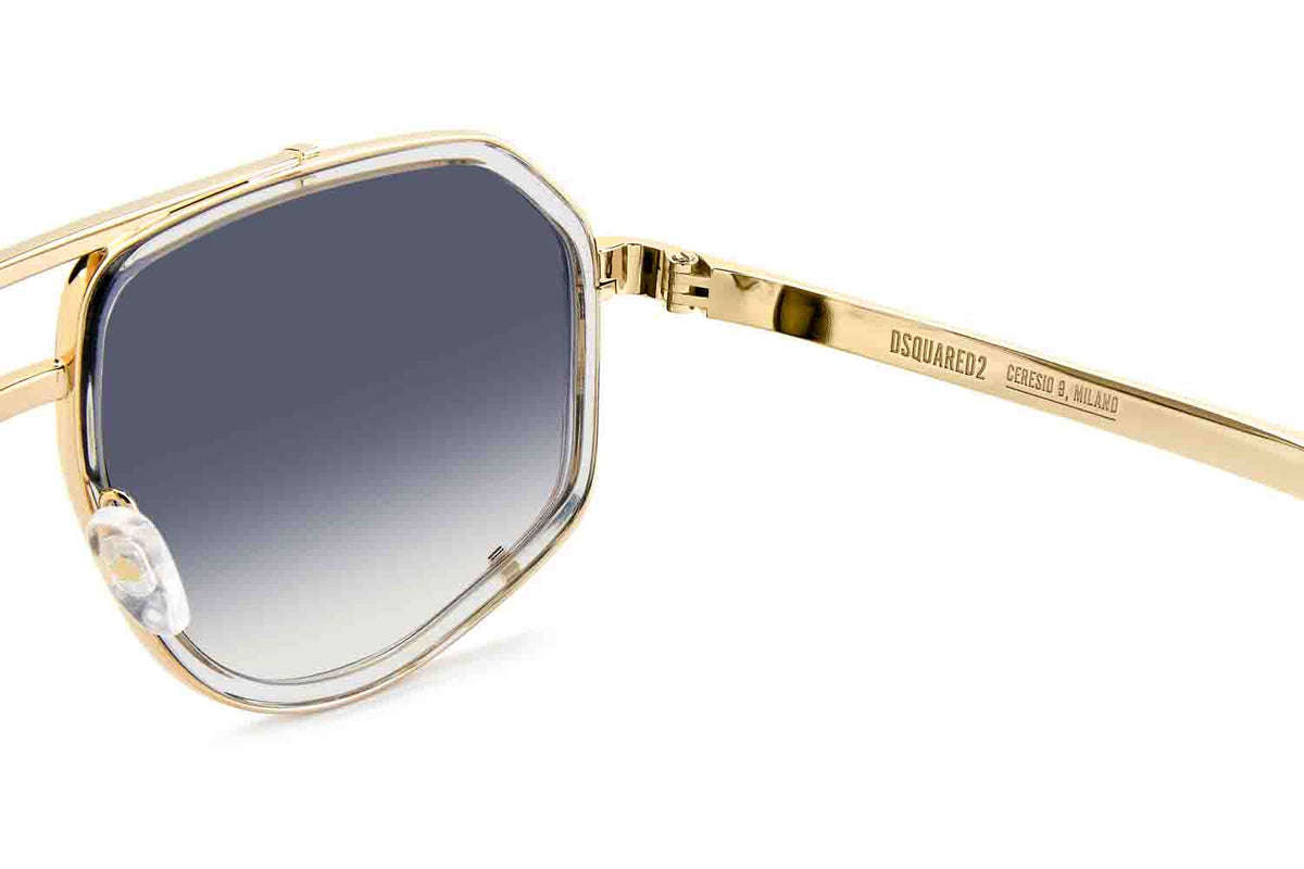 DSQUARED2 D2 0190/S