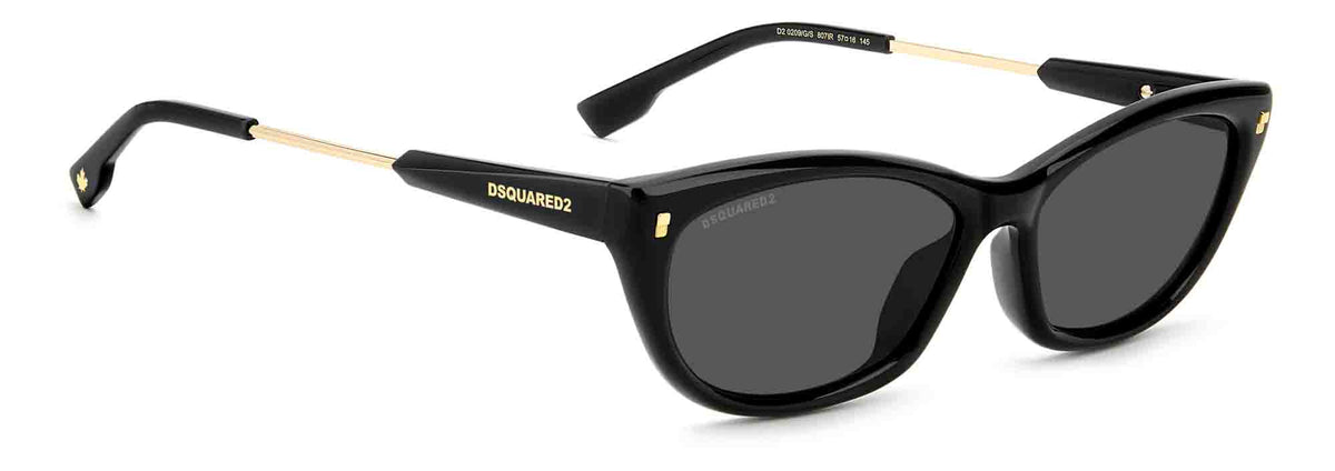 DSQUARED2 D2 0209/G/S