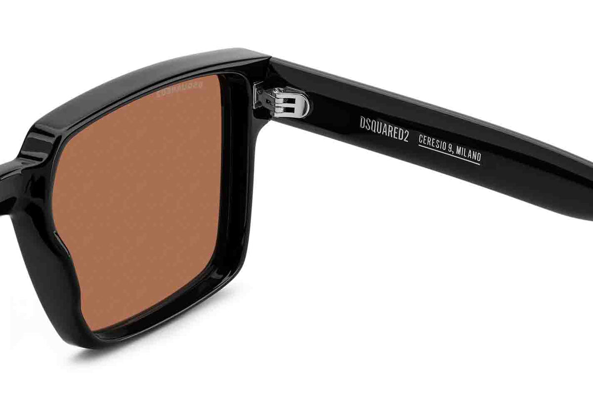 DSQUARED2 D2 0202/G/S