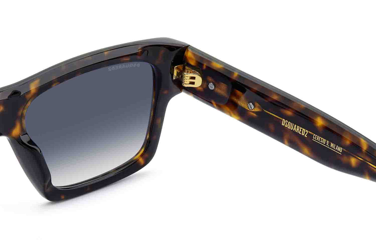 DSQUARED2 D2 0198/S