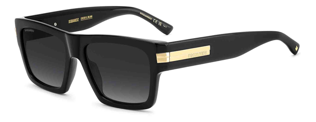 DSQUARED2 D2 0198/S