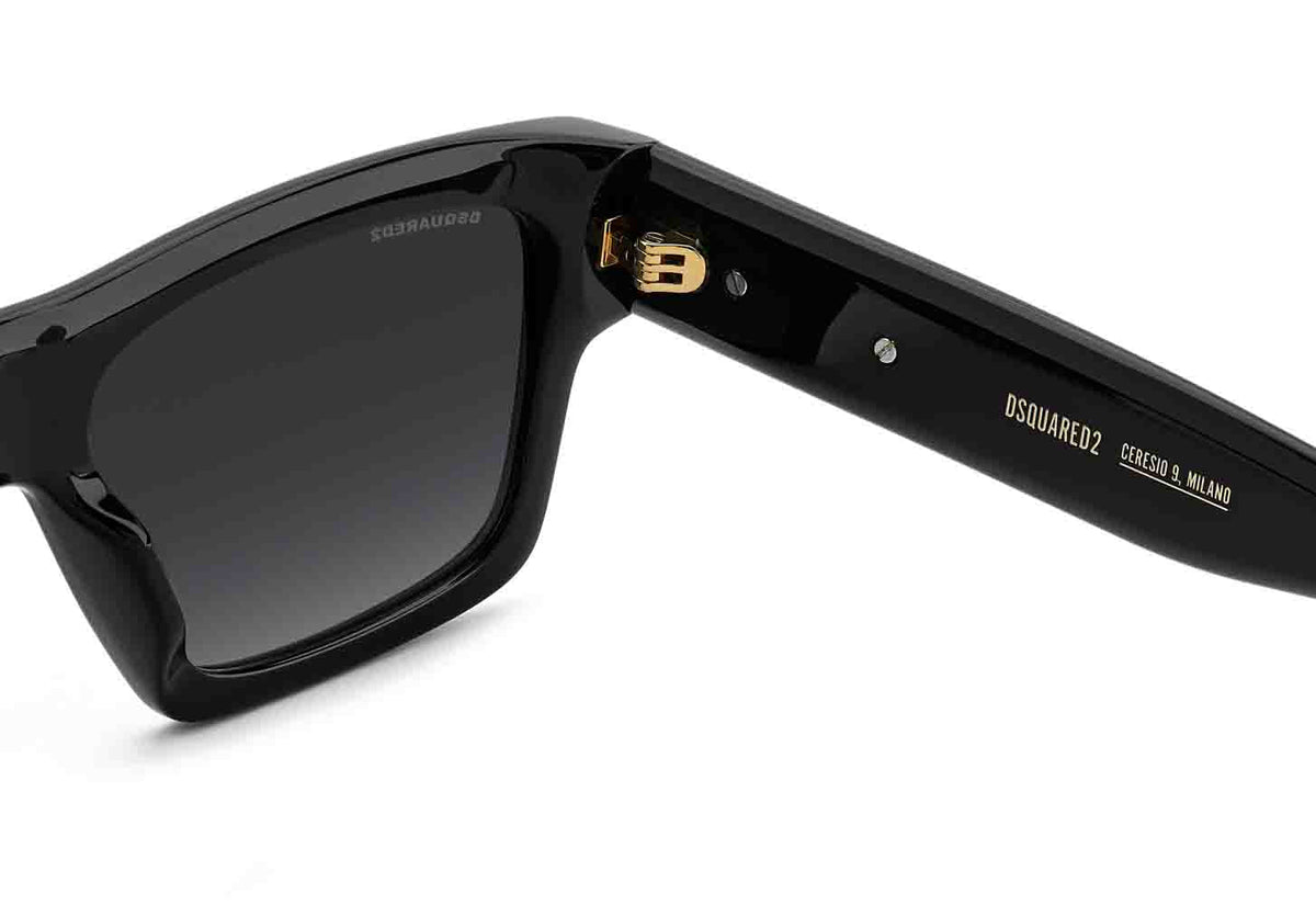 DSQUARED2 D2 0198/S