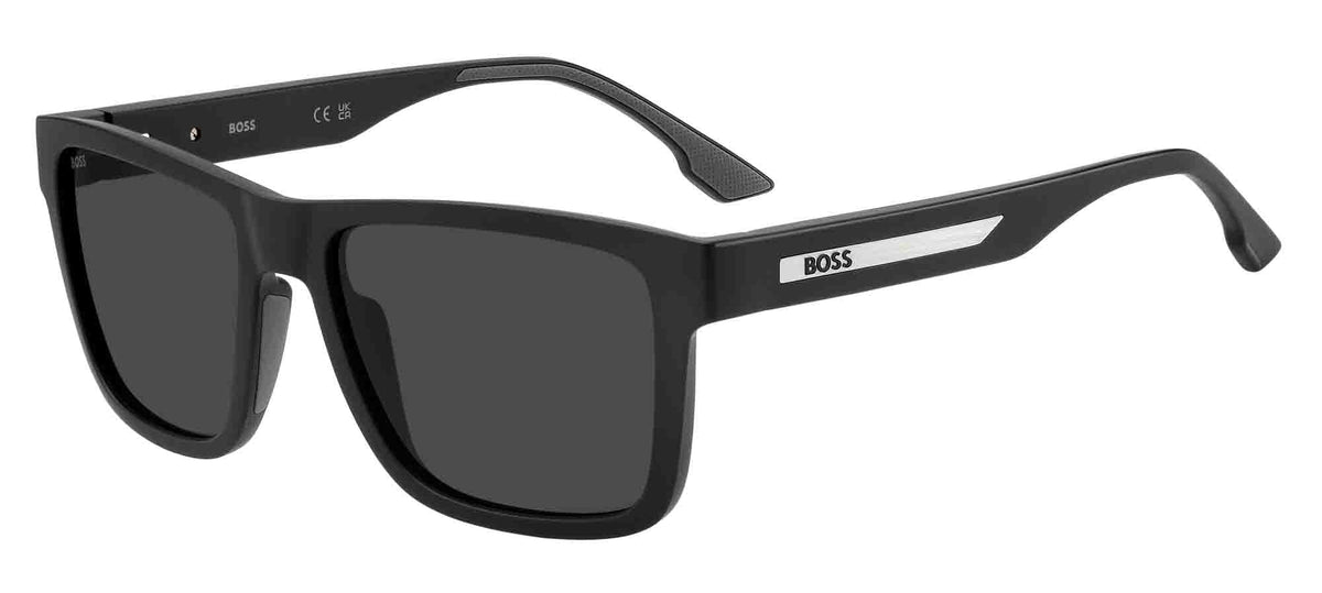 Boss 1907/S