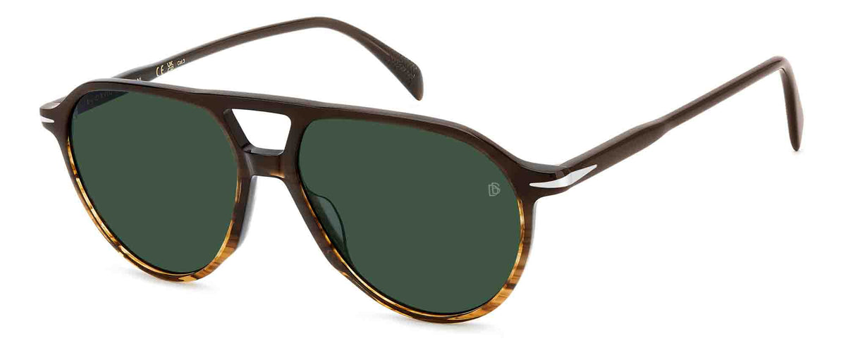David Beckham DB 1218/S