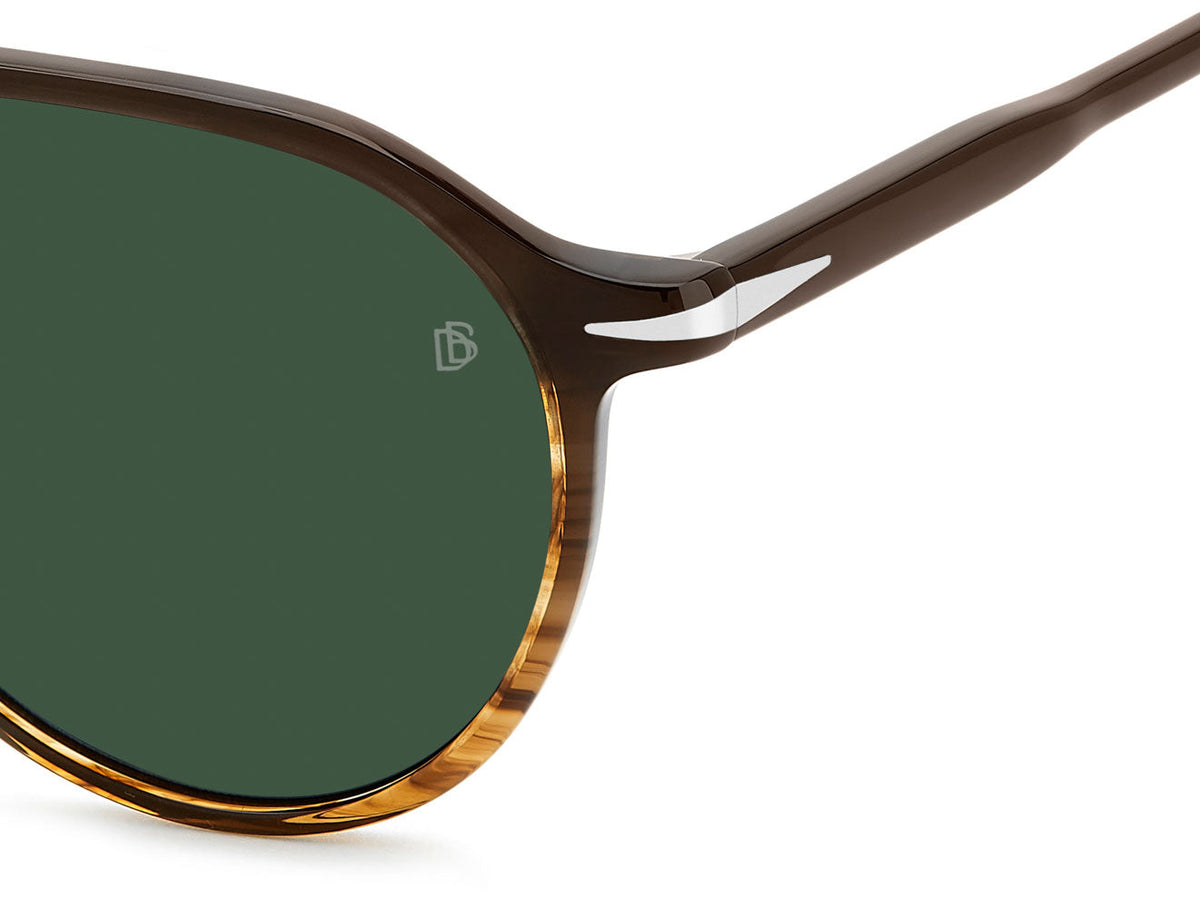 David Beckham DB 1218/S