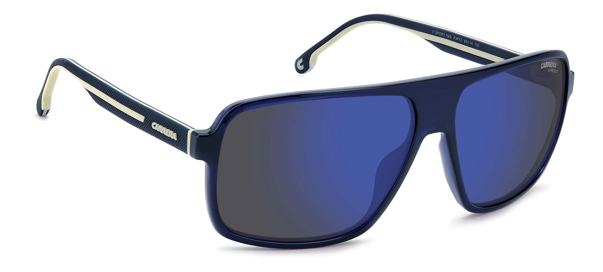 Carrera C Sport 19/S