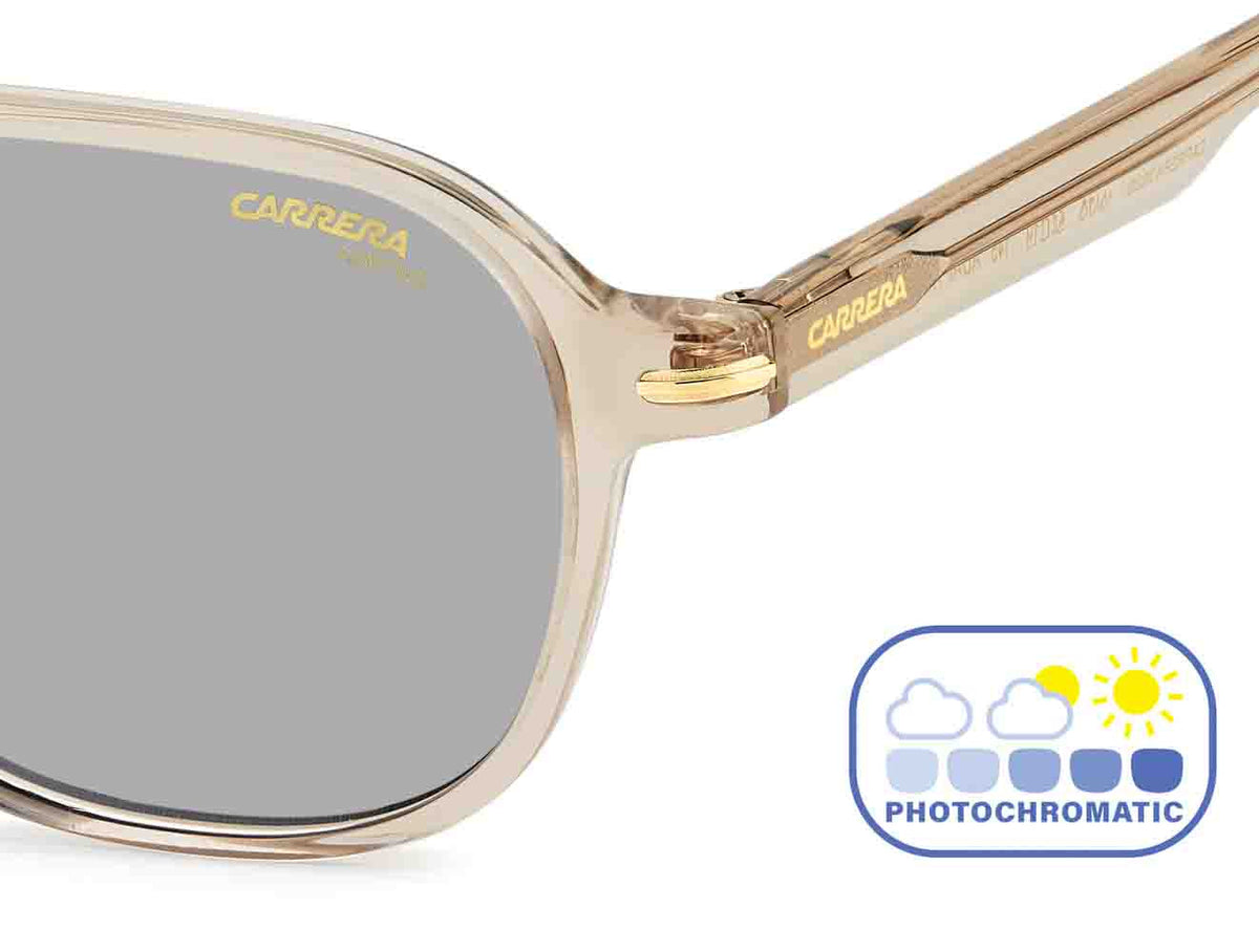 Carrera 392/S