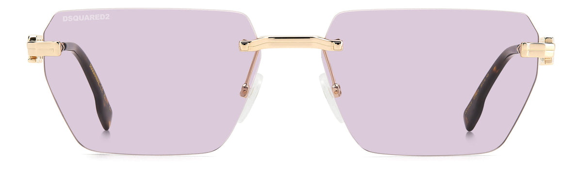 DSQUARED2 D2 0102/S