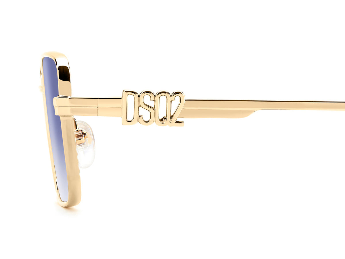 DSQUARED2 D2 0104/S