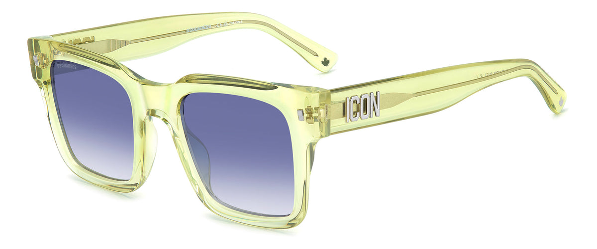 DSQUARED2 ICON 0010/S