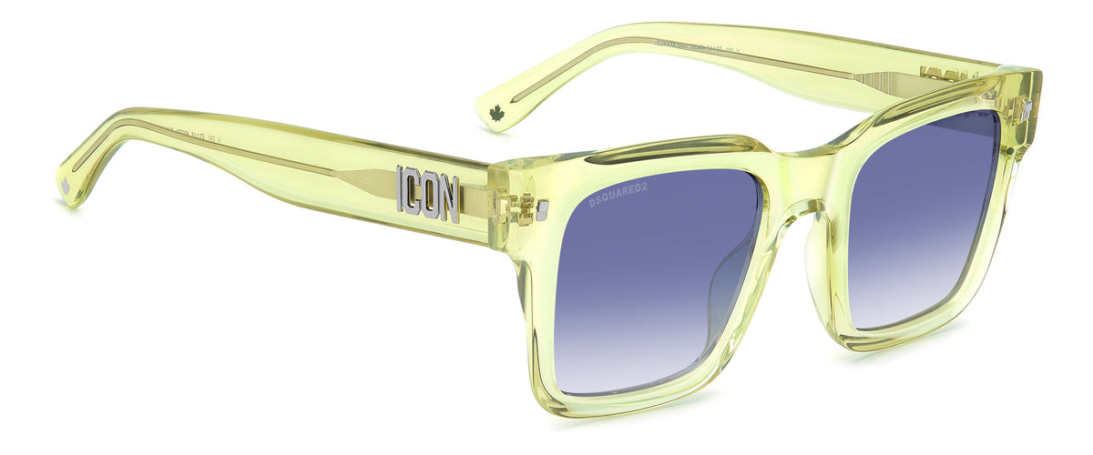 DSQUARED2 ICON 0010/S