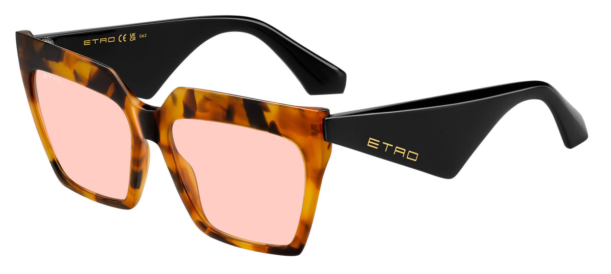 ETRO 0001/S