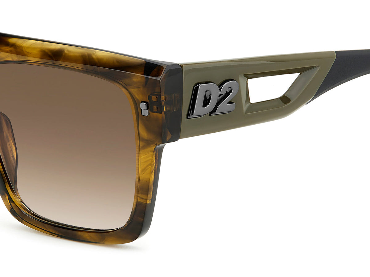 DSQUARED2 D2 0127/S