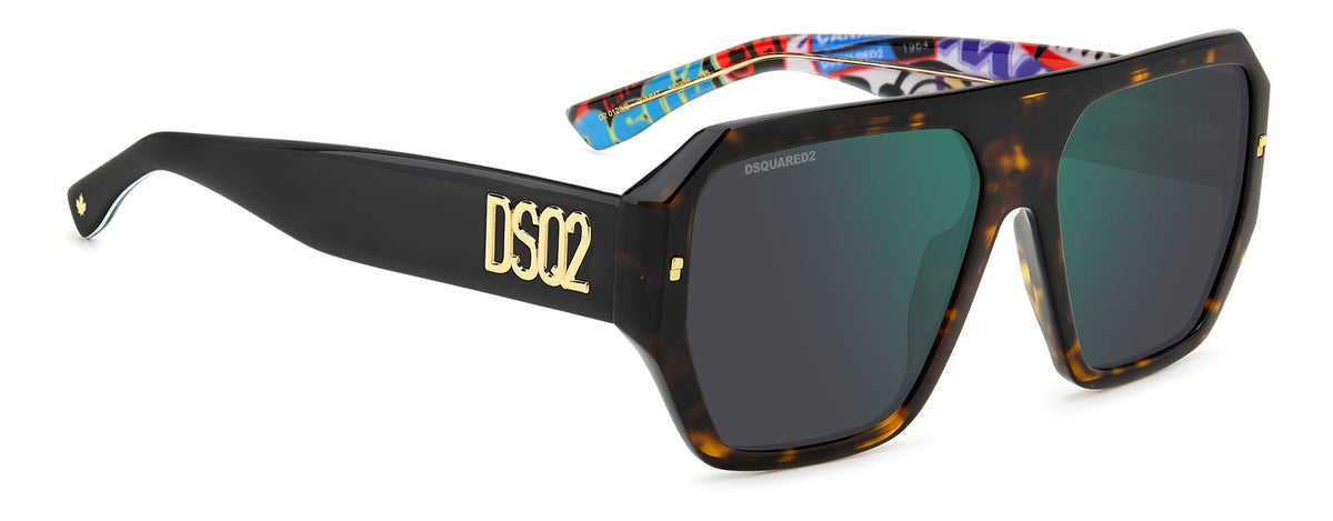 DSQUARED2 D2 0128/S