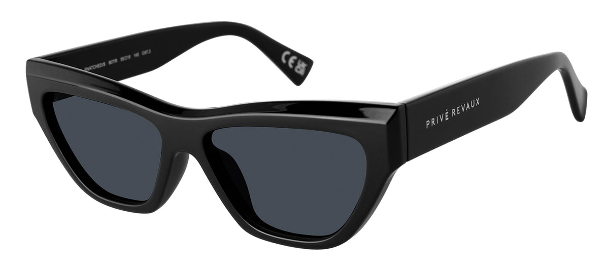 Prive Revaux Snatched/S