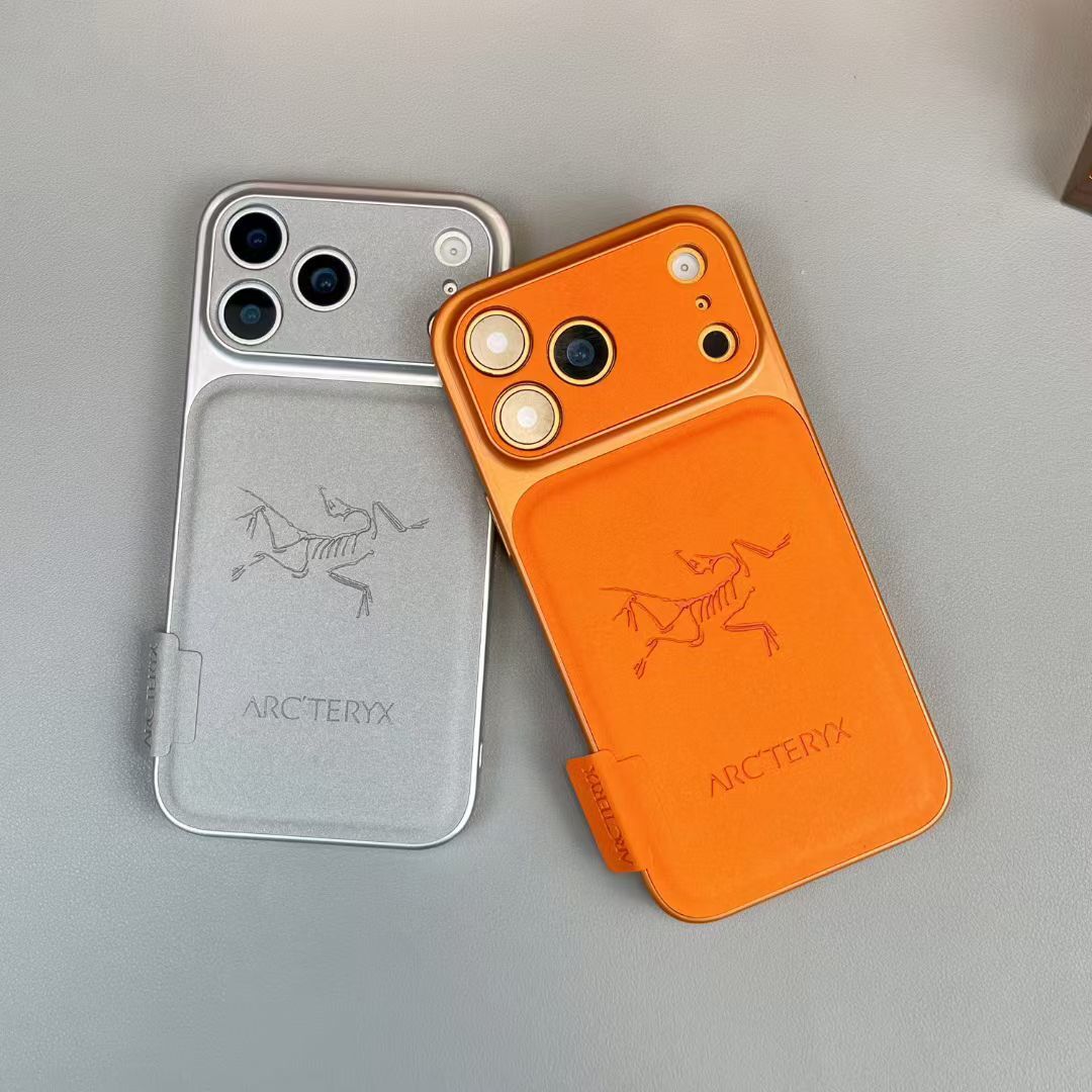 Elegant Phone Case – Luxury Protection For iPhone 17/ 16/ 15/ 14