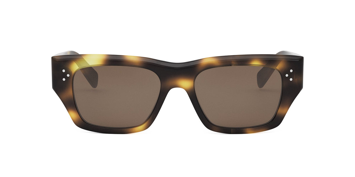 CELINE Bold 3 Dots Hd CL40297U