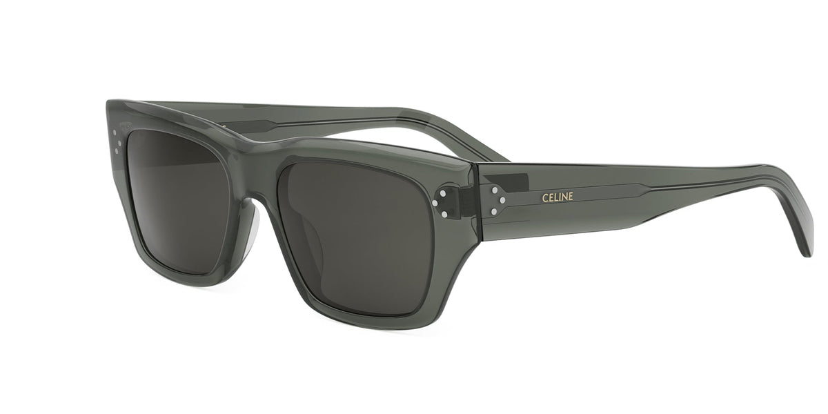 CELINE Bold 3 Dots Hd CL40297U