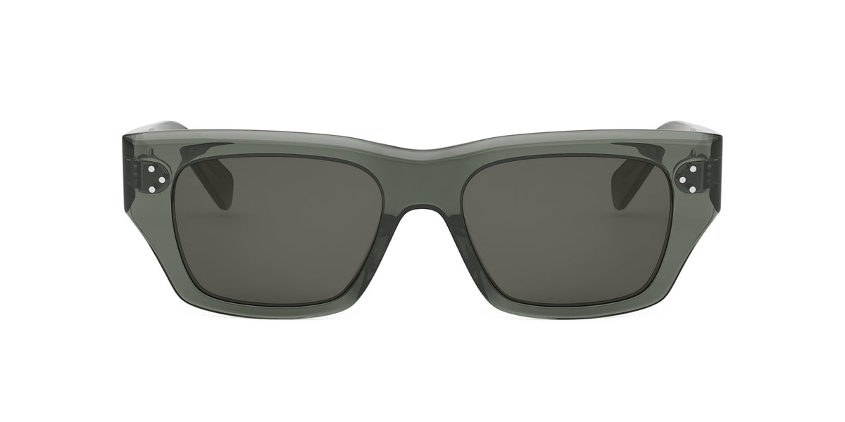 CELINE Bold 3 Dots Hd CL40297U