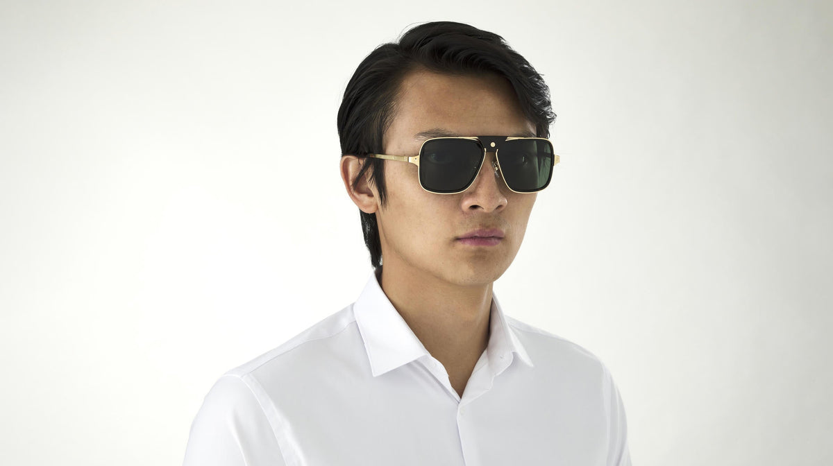 Cartier Asian Fit CT0263SA