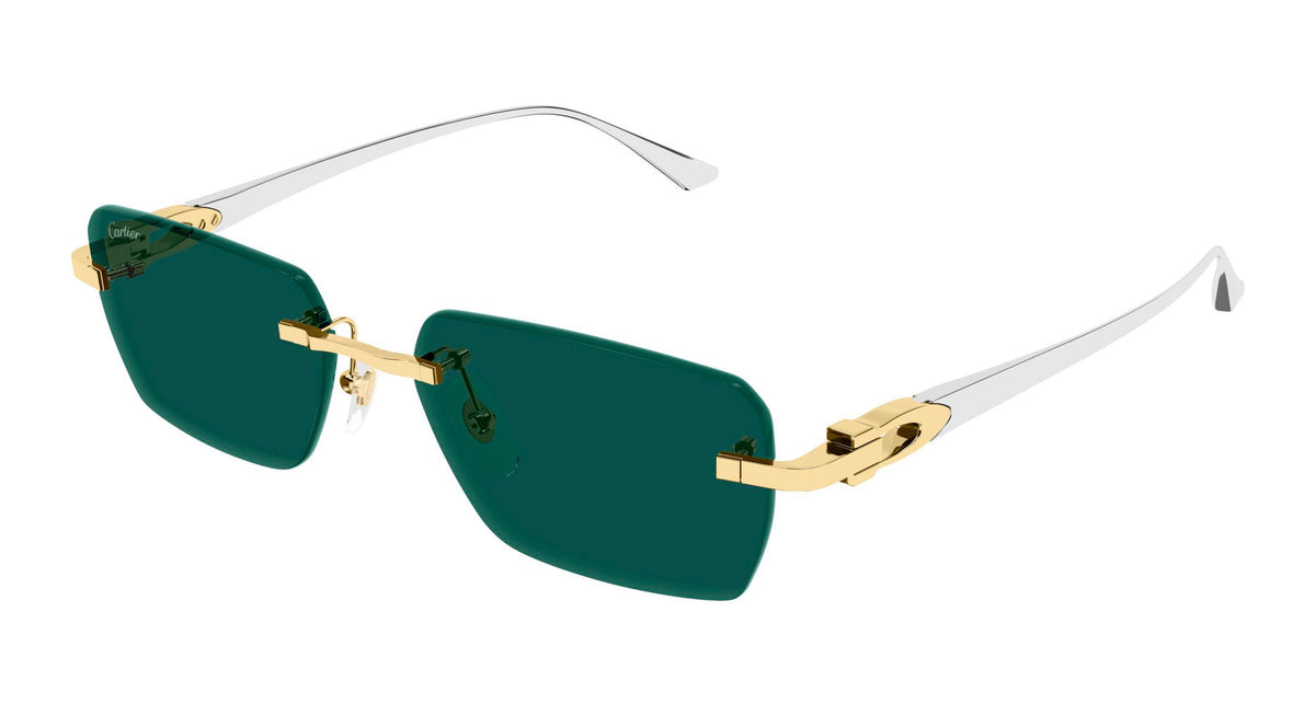 Cartier CT0660S