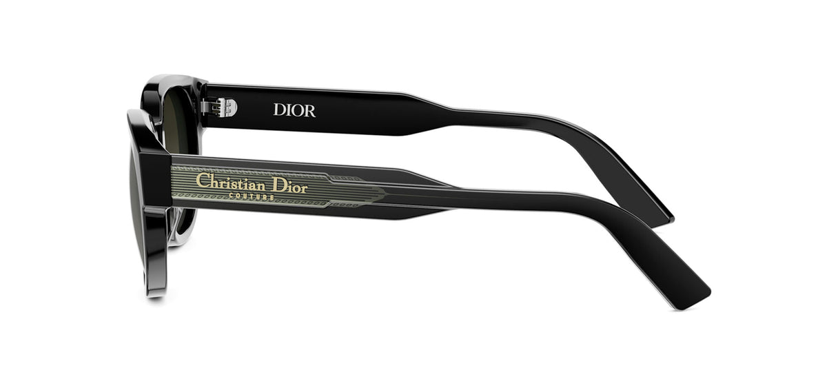 Dior Christian Dior Label R1I
