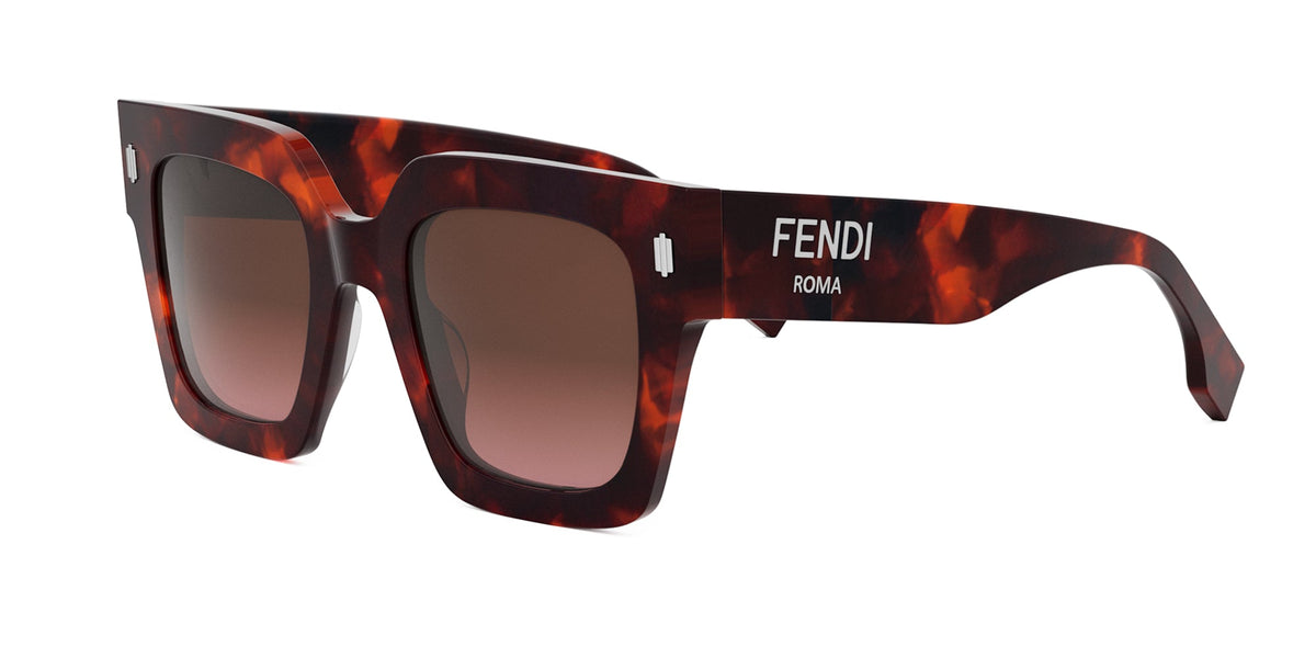 Fendi Fendi Roma FE40101I
