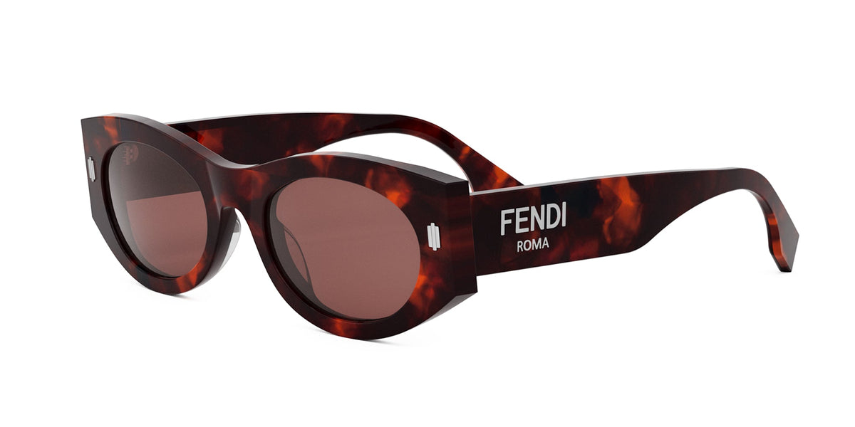 Fendi Roma FE40125I