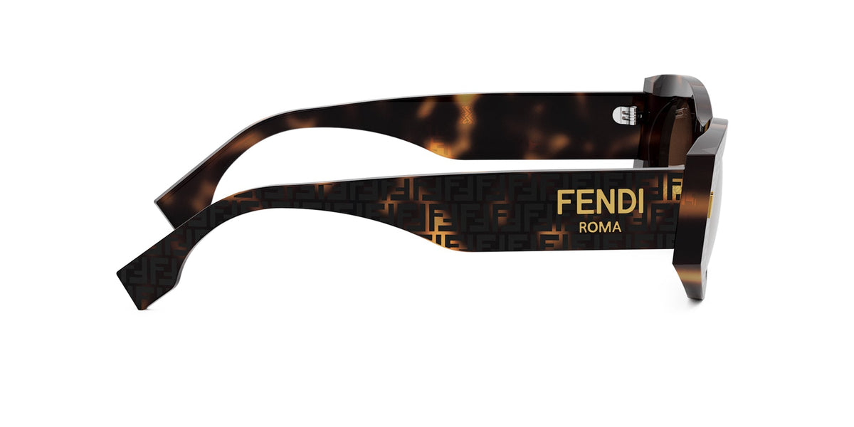 Fendi Roma FE40125I