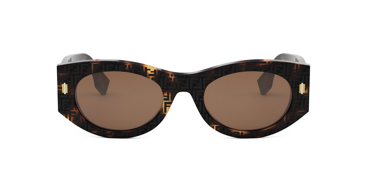 Fendi Roma FE40125I