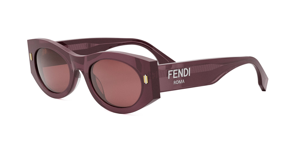 Fendi Roma FE40125I