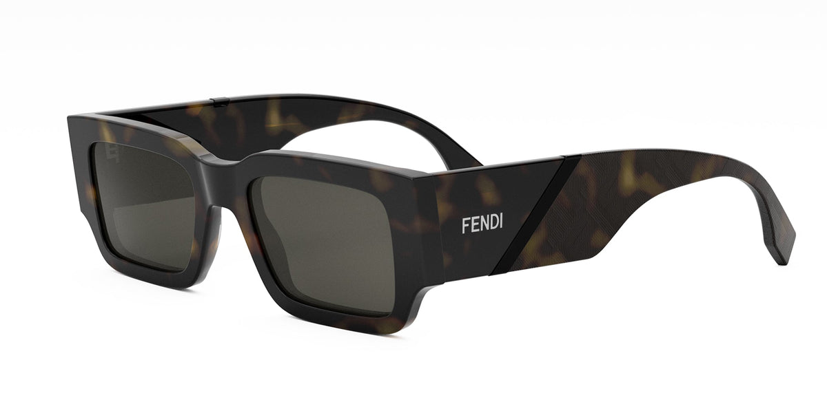 Fendi Diagonal FE40131I